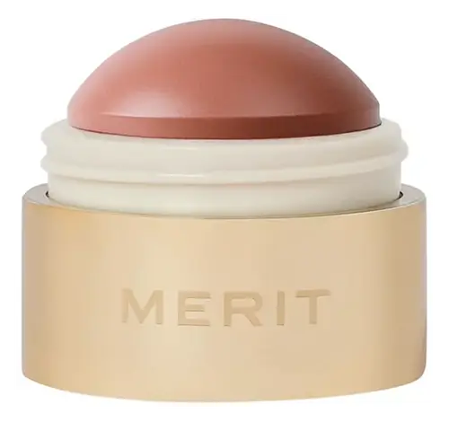 Merit Beauty Flush Balm Beverly Hills