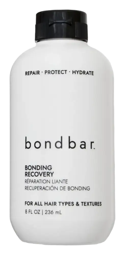 Bond Bar Bonding Recovery