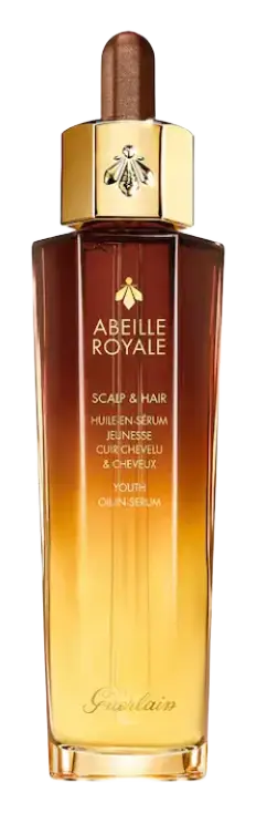 Guerlain Abeille Royale Scalp & Hair Youth Oil in Serum