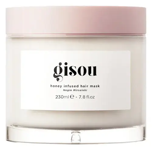 Gisou Honey Infused Hair Mask