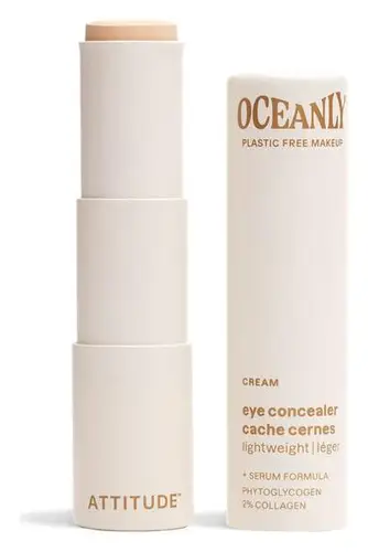 ATTITUDE Light Coverage Concealer Stick Cream