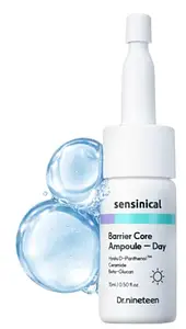 Dr.nineteen Sensinical Barrier Core Ampoule