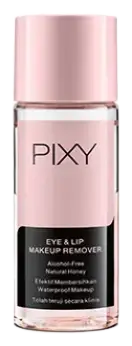 Pixy Eye & Lip Makeup Remover