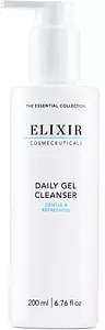 Elixir Cosmeceuticals Daily Gel Cleanser