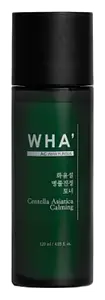 Wha' Yunsul Centella Asiatica Calming Toner