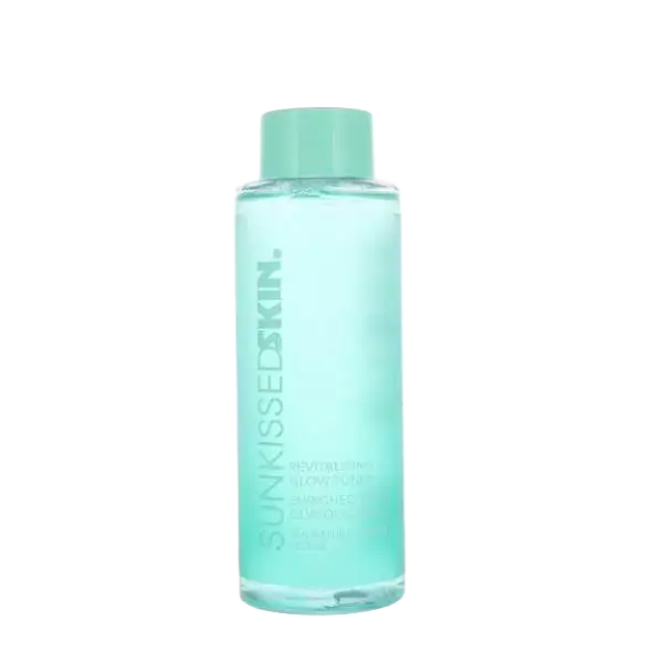 Sunkissed Skin Revitalising Glow Toner