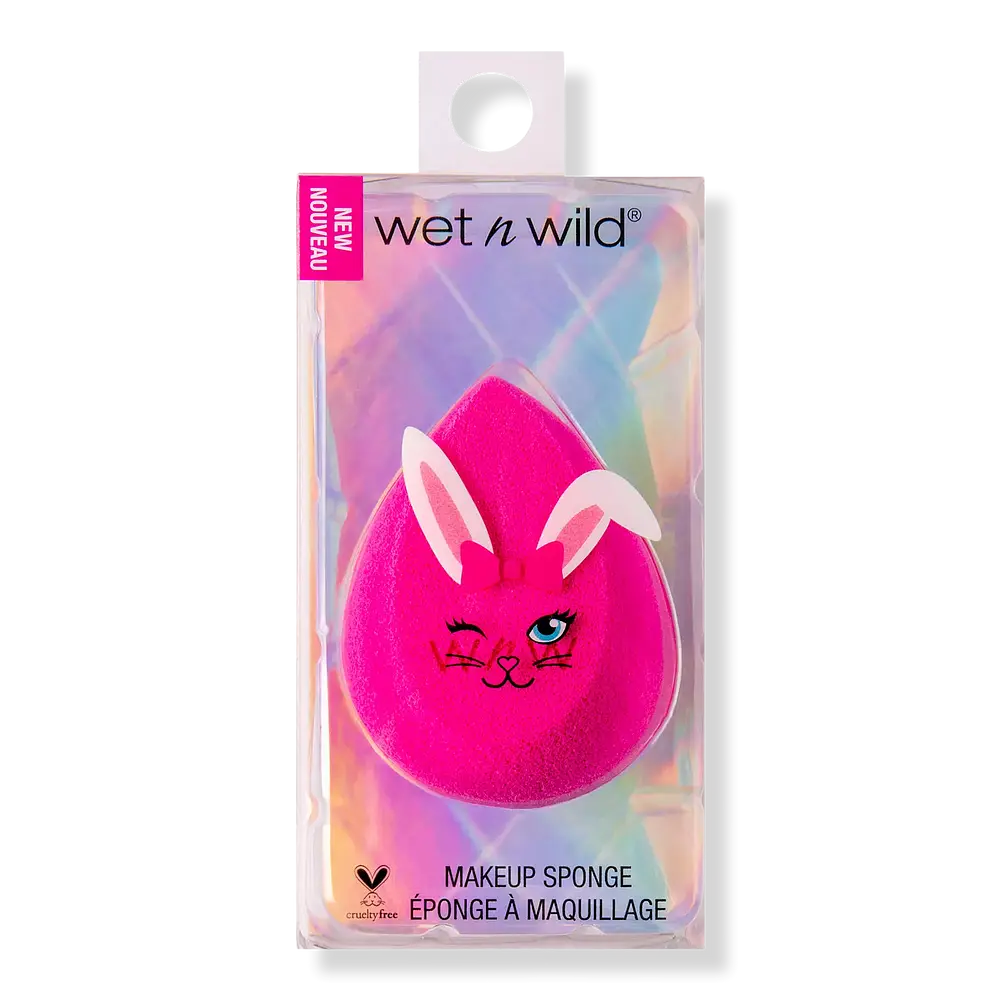 Wet n Wild Makeup Sponge