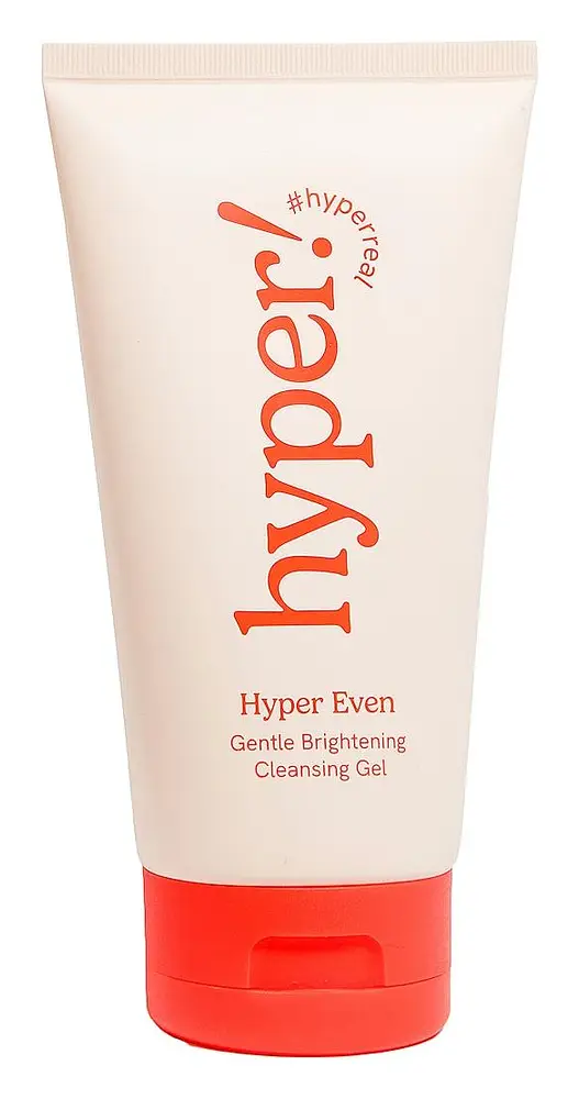 Hyper Skin Hyper Even Gentle Brightening Cleansing Gel