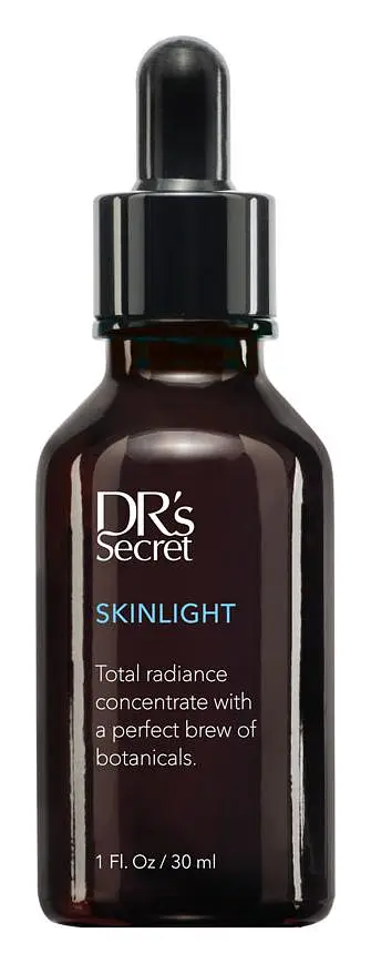 DR's Secret Skinlight T3