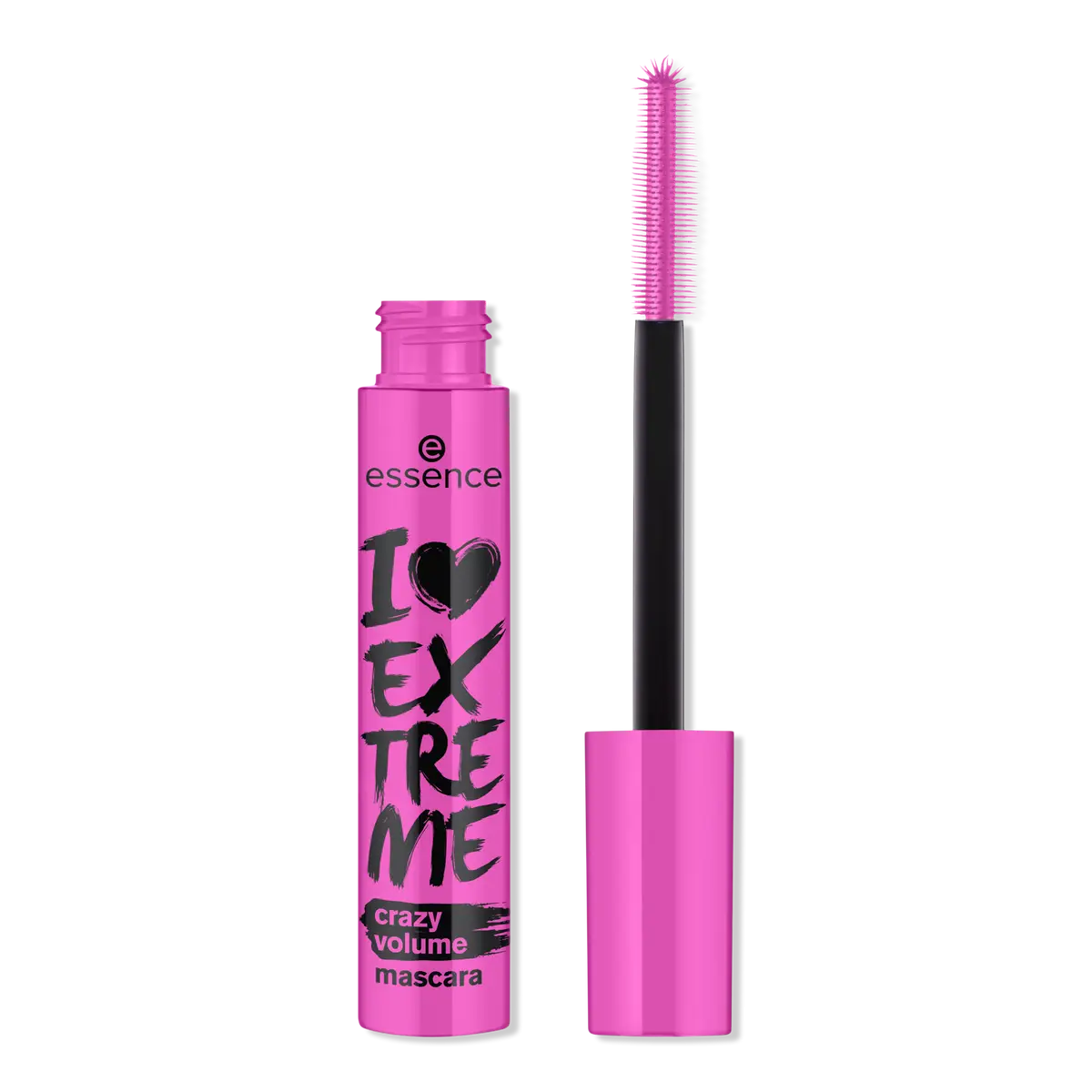 Essence I Love Extreme Crazy Volume Mascara