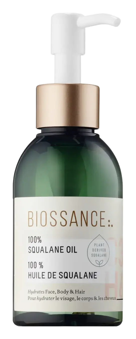 Biossance 100% Sugarcane Squalane Oil