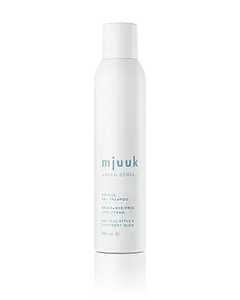 Mjuuk Naked Sense Volume Dry Shampoo