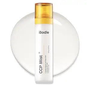 iBodle CCP Mist