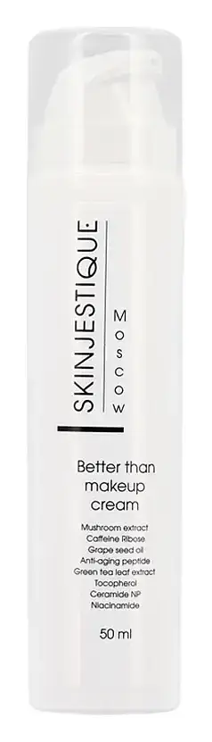 SkinJestique Better Than Makeup Cream