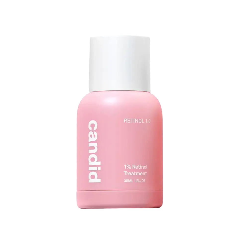 Candid 1% Retinol Treatment