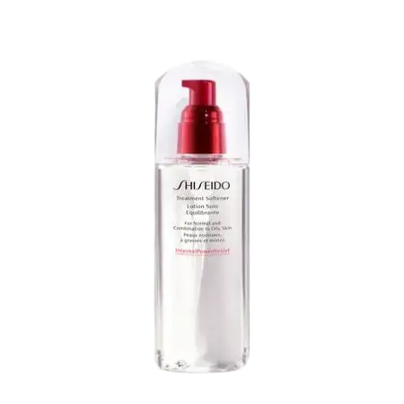 Shiseido Treatment Softener For Normal And Combination To Oily Skin
