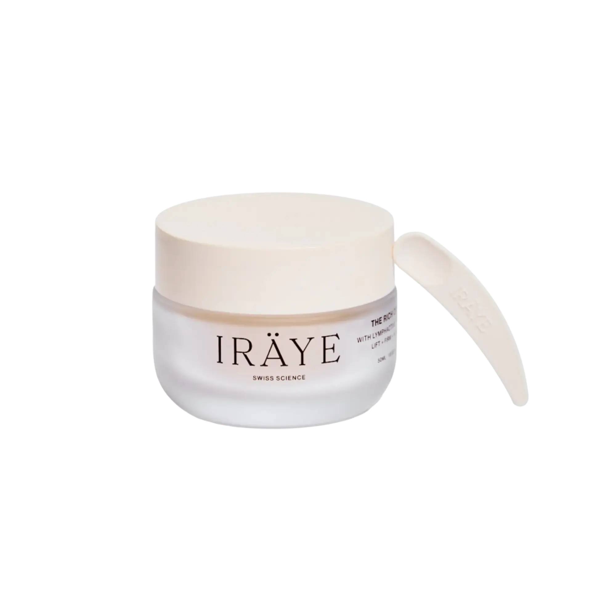 Iräye The Rich Cream