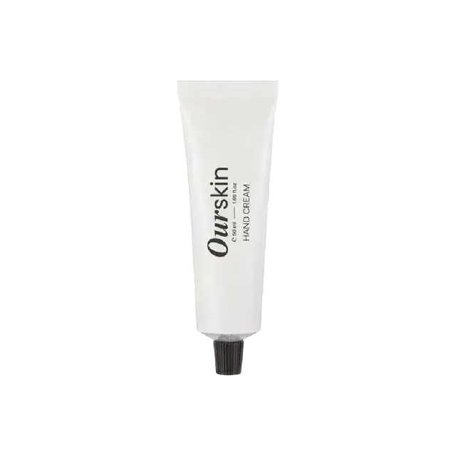 Mongdies Ourskin Hand Cream