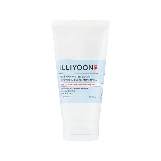 ILLIYOON Ceramide Ato Concentrate Cream