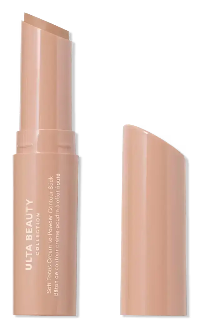Ulta Soft Focus Cream-to-Powder Contour Stick Light Cool