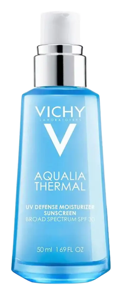 Vichy Aqualia Thermal UV Defense Moisturizer SPF 30
