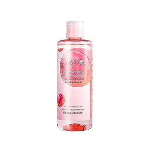 Hanajirushi Juicy Cleansing Lotion