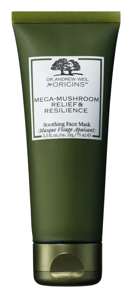 Origins Mega-Mushroom Relief & Resilience Soothing Face Mask