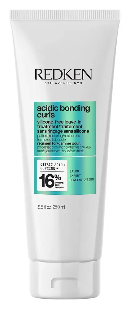 REDKEN Acidic Bonding Curls Silicone-Free Leave-In Treatment