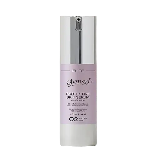 Glymed Plus Protective Skin Serum with Ceramides