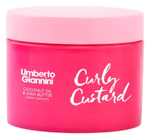 Umberto Giannini Curly Custard