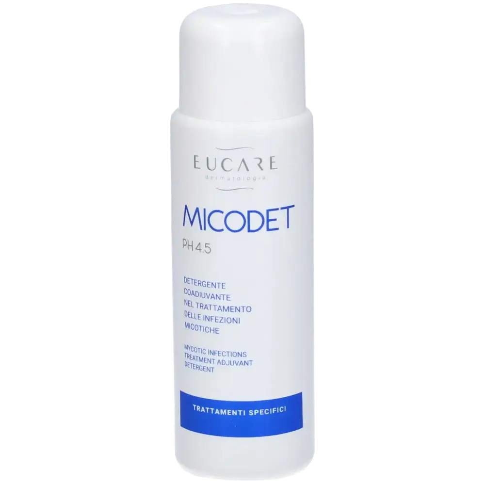 Eucare Micodet pH 4.5