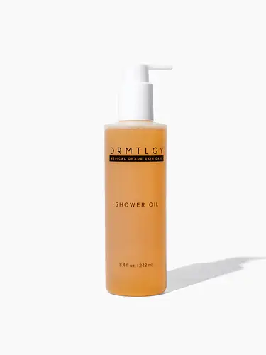 DRMTLGY Shower Oil