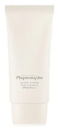 Phymongshe Ultra Hydro Sun Essence SPF50+ PA+++
