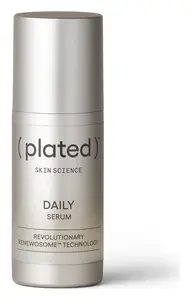 Plated Skin Science Daily Serum