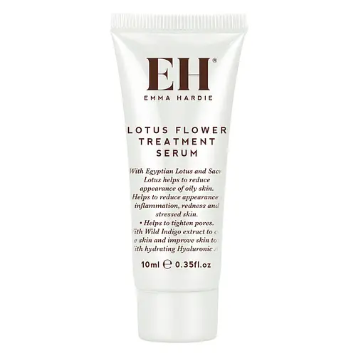 Emma Hardie Lotus Flower Treatment Serum