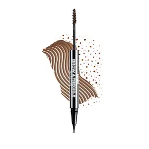 Sacheu Beauty Brow & Freckle Stay-N 03. Cafe Mocha