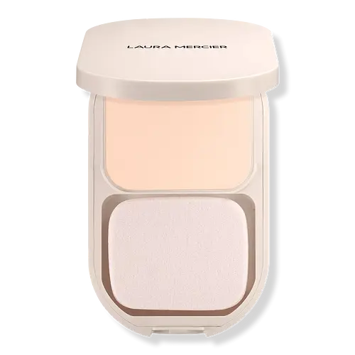 Laura Mercier Real Flawless Feather Matte Powder Foundation 0N Chantilly