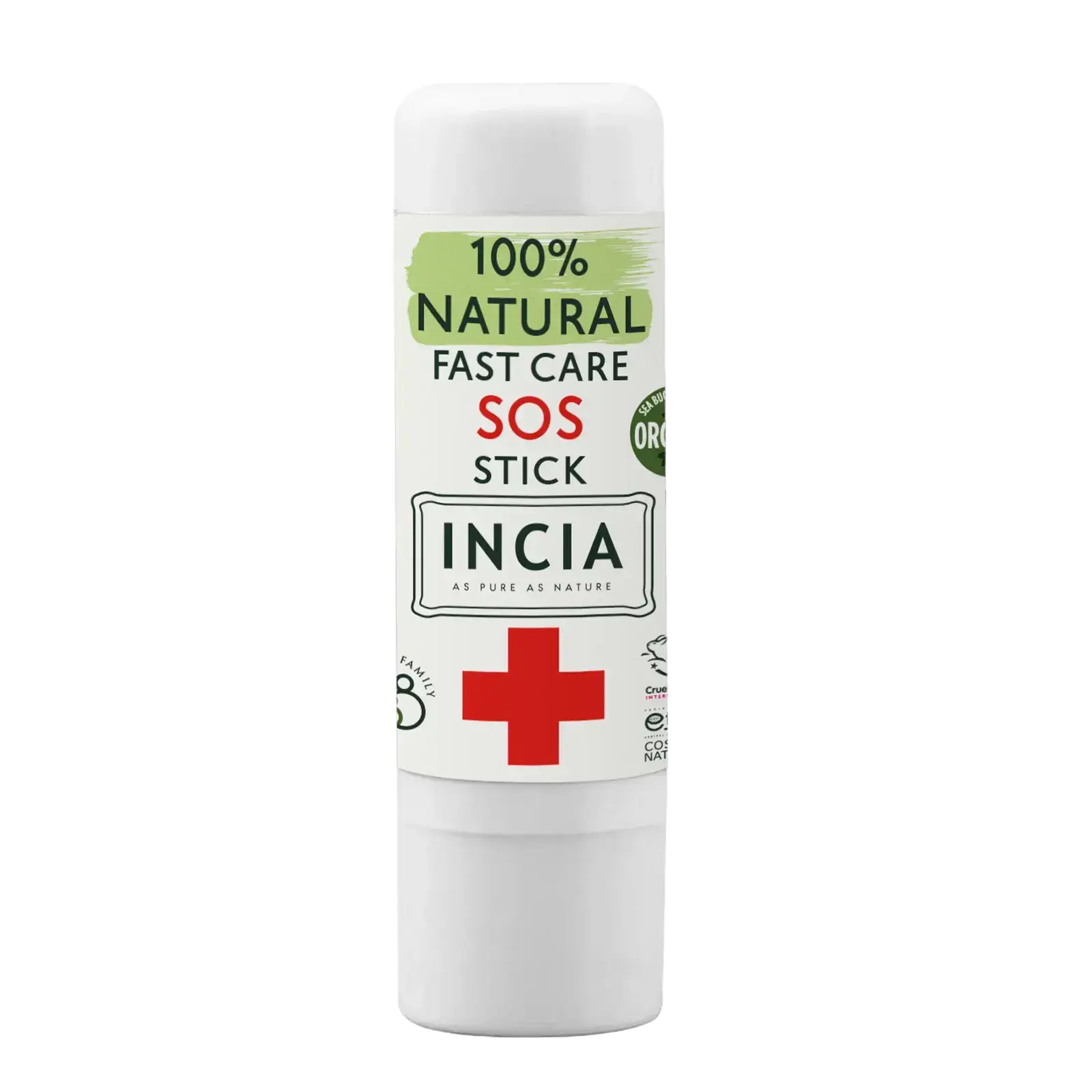 Incia Fast Care SOS Stick