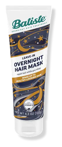 Batiste Leave-In Hair Mask Overnight