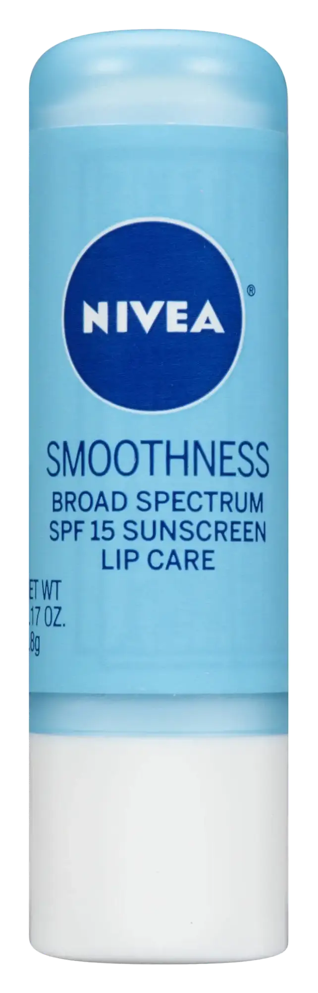 Nivea Smoothness Lip Balm