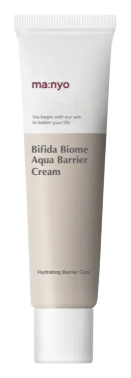 ma:nyo Bifida Biome Aqua Barrier Cream