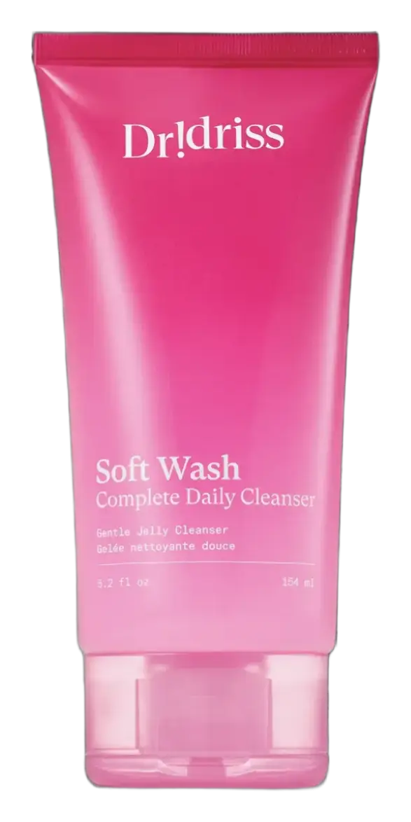 Dr. Idriss Soft Wash