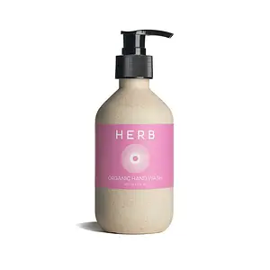 Kalastyle Soap Co. Hallo Iceland Organic Hand Wash Angelica Herb