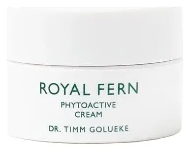 Royal Fern Phytoactive Cream