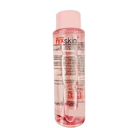 Ryx Skincerity Deep Cleansing Water Toner