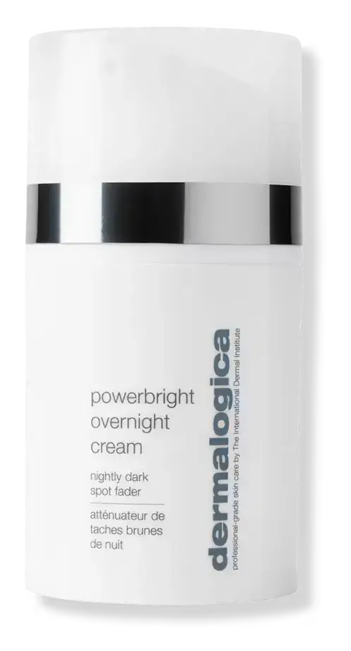 Dermalogica Powerbright Overnight Cream