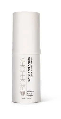 Biophora Lactic acid serum