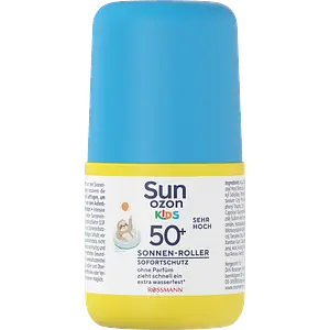 Sunozon Sonnen-Roller SPF 50+