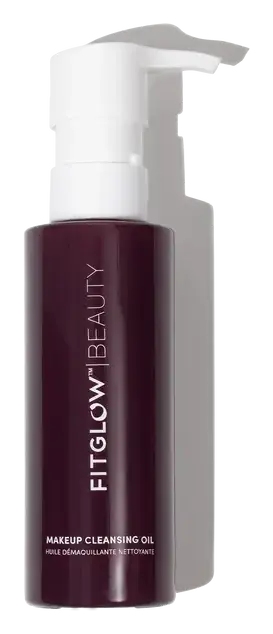 Fitglow Beauty Makeup Cleansing Oil