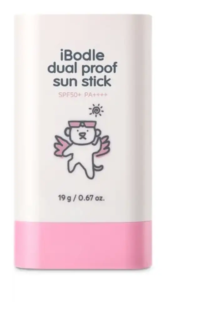 iBodle Dual Proof Sun Stick SPF 50+